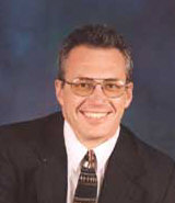 Mearl Sheldon, Owner/Funeral Director